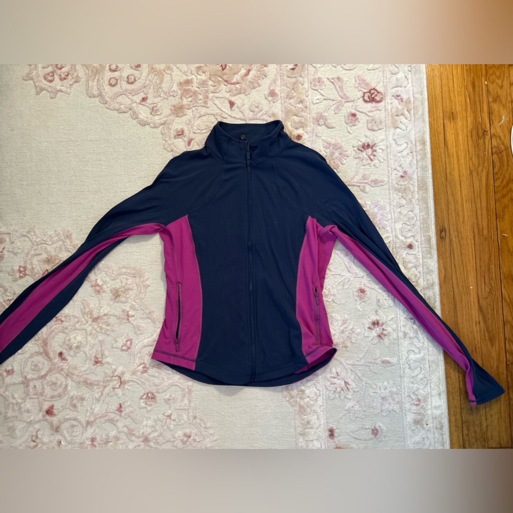 Lulu lemon align jacket